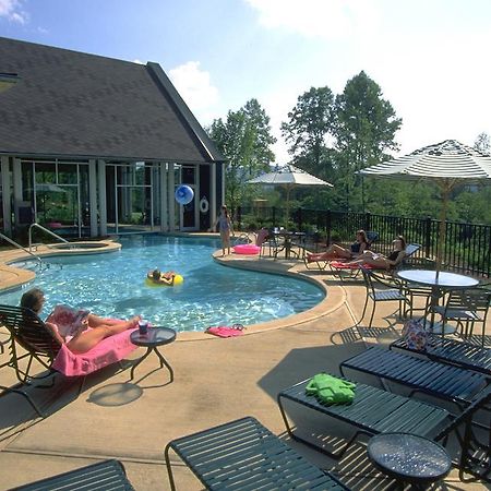 Brasstown Valley Resort & Spa Young Harris Exterior photo