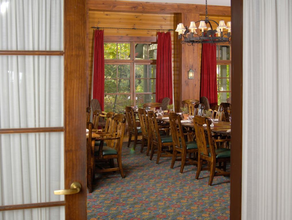Brasstown Valley Resort & Spa Young Harris Exterior photo