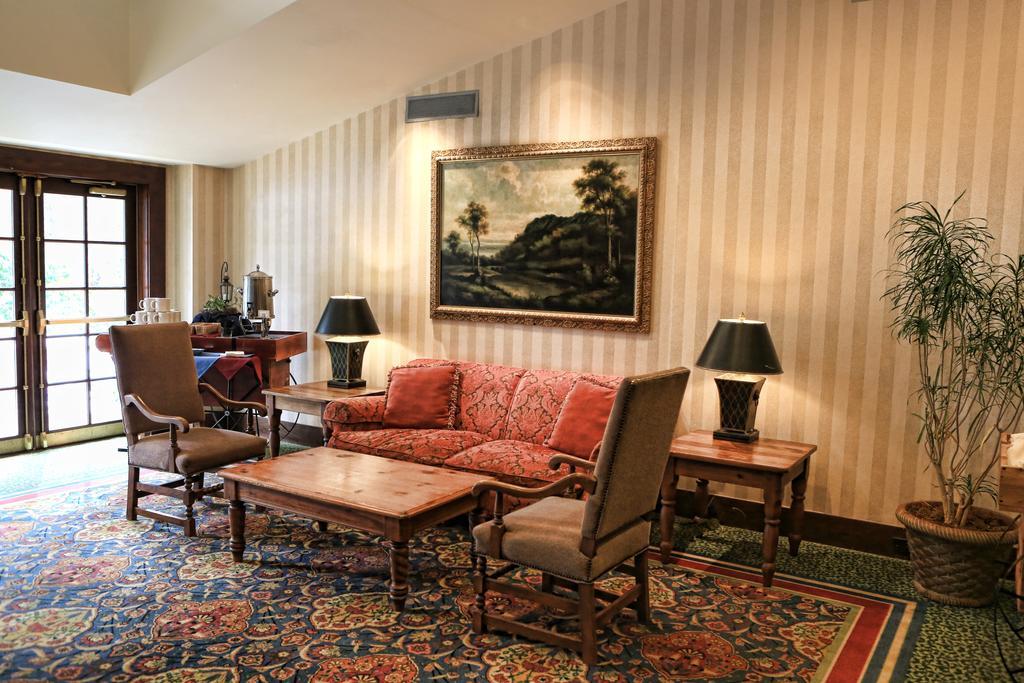 Brasstown Valley Resort & Spa Young Harris Exterior photo