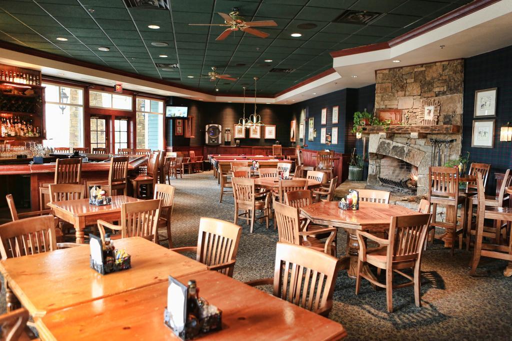 Brasstown Valley Resort & Spa Young Harris Exterior photo