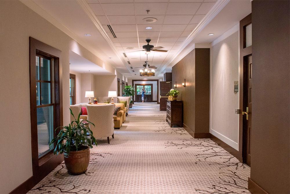 Brasstown Valley Resort & Spa Young Harris Exterior photo